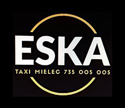 TAXI Mielec ESKA, godziny otwarcia