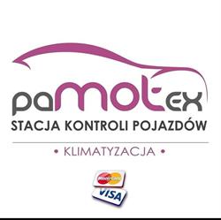 paMOTex Pabianice - Stacja Kontroli Pojazdów - Serwis klimatyzacji, godziny otwarcia