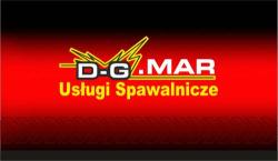d-g.mar, Pruszków godziny otwarcia
