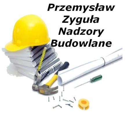 Nadzory budowlane Przemysław Zyguła, Kraków godziny otwarcia