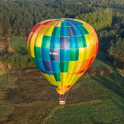 Loty Widokowe Balonem - spełniamy marzenia, Stalowa Wola godziny otwarcia