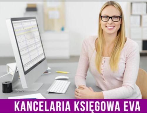 Biuro rachunkowe "EVA", Ząbki godziny otwarcia