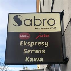 Sabro, Kraków - godziny otwarcia