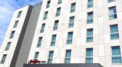 Hampton by Hilton Krakow, Kraków godziny otwarcia