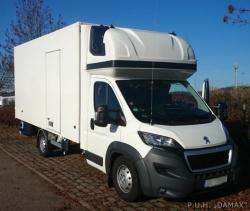 P.U.H. DAMAX Jan Bulka. Transport i spedycja., Bytom godziny otwarcia