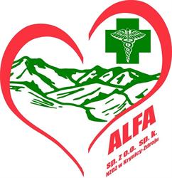 NZOZ ALFA/Szpital Rehabilitacyjny, Krynica-Zdrój - godziny otwarcia