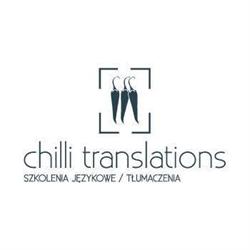 CHILLI TRANSLATIONS SZKOLENIA JĘZYKOWE/TŁUMACZENIA, Poznań - godziny otwarcia