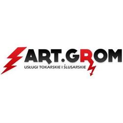 Art.Grom - Bramy, ogrodzenia, balustrady, Andrychów godziny otwarcia