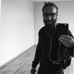 Psychoterapeuta Patryk Gregorczyk, Psychoterapia Gestalt, Sosnowiec - godziny otwarcia