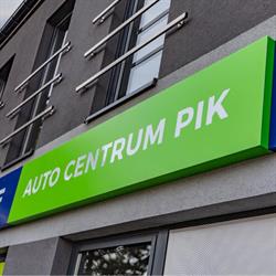 Auto Centrum PIK Q Service Castrol, Będzin - godziny otwarcia
