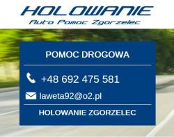 Pomoc Drogowa Niemcy, Laweta Niemcy 24h - Rusincar Zgorzelec, godziny otwarcia