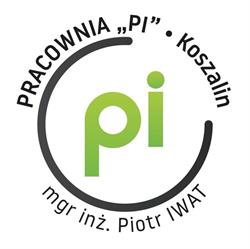 Pracownia Inżynierska "PI" mgr inż. Piotr Iwat, Koszalin godziny otwarcia