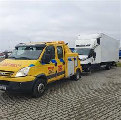 RAF-HOL pomoc drogowa, Radom godziny otwarcia