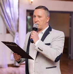 Profesjonalny dj wodzirej na wesele Michał Kluczyński, Koszalin godziny otwarcia