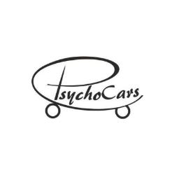 "PsychoCars" by Brain Washers Kamil Perończyk, Dąbrowa Górnicza godziny otwarcia