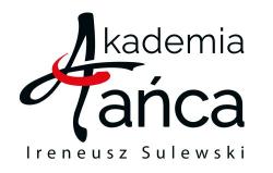 Akademia Tańca Ireneusz Sulewski, Warszawa godziny otwarcia