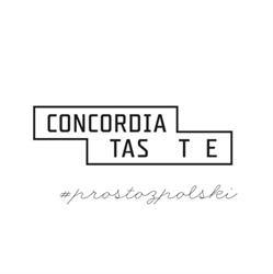 Restauracja Concordia Taste Poznań, godziny otwarcia