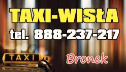 Tanie Taxi Wisła, godziny otwarcia