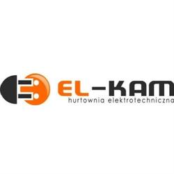 El-Kam Hurtownia elektrotechniczna, Szamocin godziny otwarcia