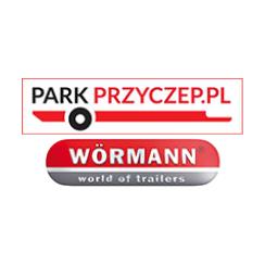 Park Przyczep Woermann, Kędzierzyn-Koźle - godziny otwarcia