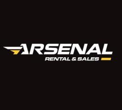 Arsenal industrial- wypożyczalnia sprzętu budowlanego, Gdańsk - godziny otwarcia