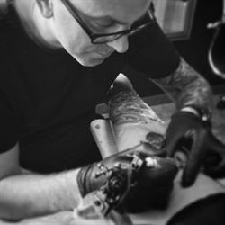 Studio Tatuażu Ricardo Tattoo, Wrocław - godziny otwarcia