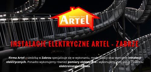 Artel Artur Ratajczyk, Zabrze godziny otwarcia