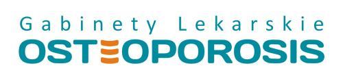 Gabinety Lekarskie Osteoporosis, Gdańsk - godziny otwarcia