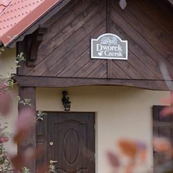 Dworek Czersk Agroturystyka na Urzeczu, SPA na Urzeczu, godziny otwarcia