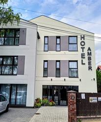 Hotel & Restauracja Amber, Raszyn, godziny otwarcia