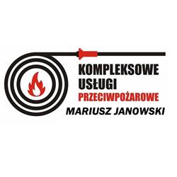 Kompleksowe Usługi Przeciwpożarowe Mariusz Janowski, Grudziądz - godziny otwarcia