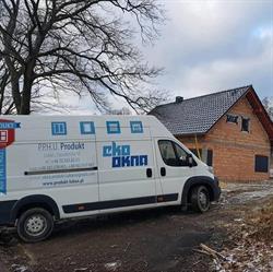 Eko Okna Lubań PPHU. Produkt - Okna Drzwi Rolety, godziny otwarcia