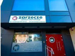 Specjalistyczne Centrum Stomatologii Zarzecze, Kraków godziny otwarcia