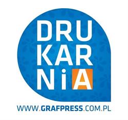 DRUKARNIA GRAFPRESS, Olkusz godziny otwarcia
