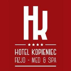 Hotel Kopieniec - Fizjo Med & SPA, Murzasichle godziny otwarcia