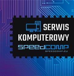 SPEEDCOMP Serwis Komputerowy, Zambrów godziny otwarcia