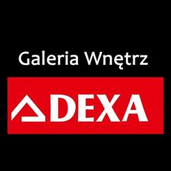 Galeria Wnętrz DEXA, Rzeszów godziny otwarcia