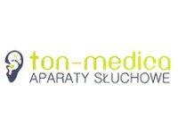 Ton-medica Ewa Kawecka, Szczecin godziny otwarcia