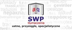 Biuro Tłumaczeń SWP S.J, Olsztyn - godziny otwarcia