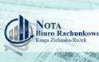 Nota Biuro Rachunkowe Kinga Zielinska-Rożek, Leszno godziny otwarcia