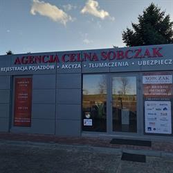 AGENCJA CELNA IWONA SOBCZAK, Chojnice godziny otwarcia