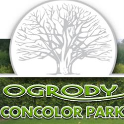 Concolor Park, Zalesie Górne godziny otwarcia