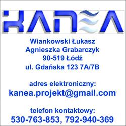 Kanea. Łukasz Wiankowski, Łódź godziny otwarcia
