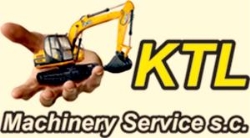 KTL Machinery Service, Grudziądz godziny otwarcia