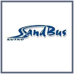 Sand-Bus, Kutno godziny otwarcia