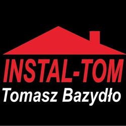 Instal-Tom Tomasz Bazydło, Łomża godziny otwarcia