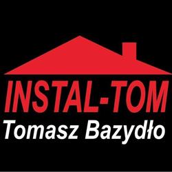 Instal-Tom Tomasz Bazydło, Łomża godziny otwarcia