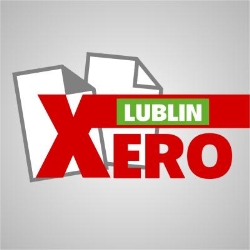 Centrum xero - Paweł Kosior, Lublin godziny otwarcia