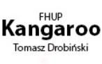 Kangaroo FHUP. Tomasz Drobiński, Zgierz godziny otwarcia