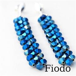 Fiodo, Stasi Las godziny otwarcia